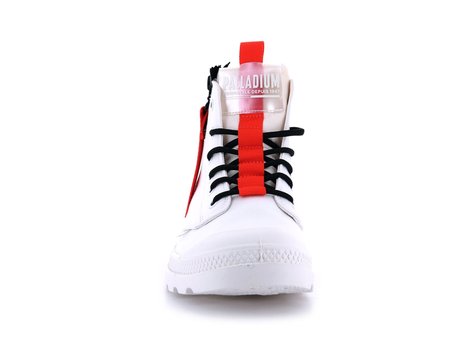 Palladium Pampa Hi Ticket To Earth Wit | UAA7547UD