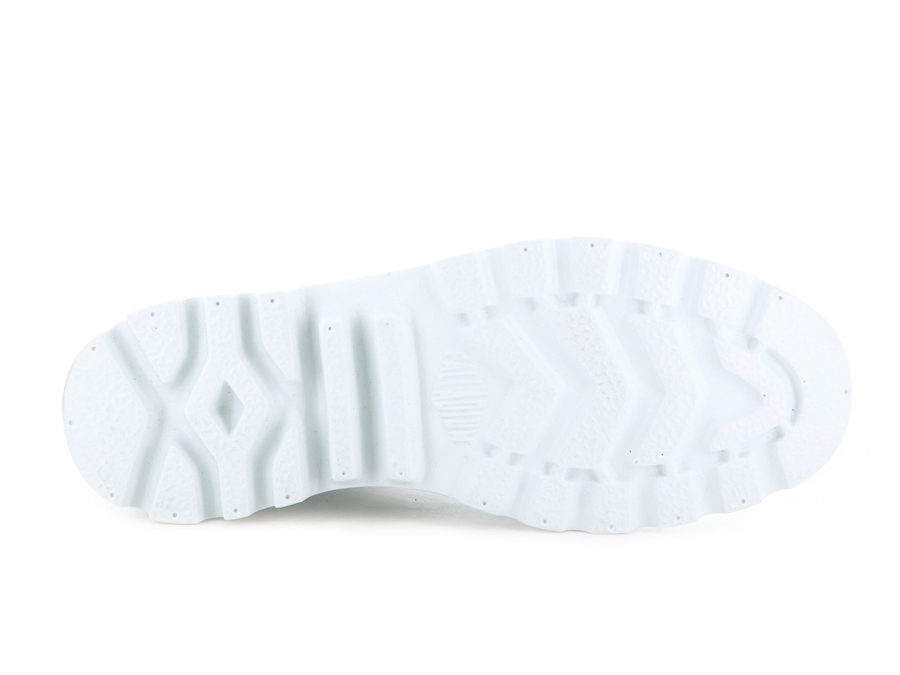 Palladium Pampa Travel Lite E Gekleurd | MOG6384UK
