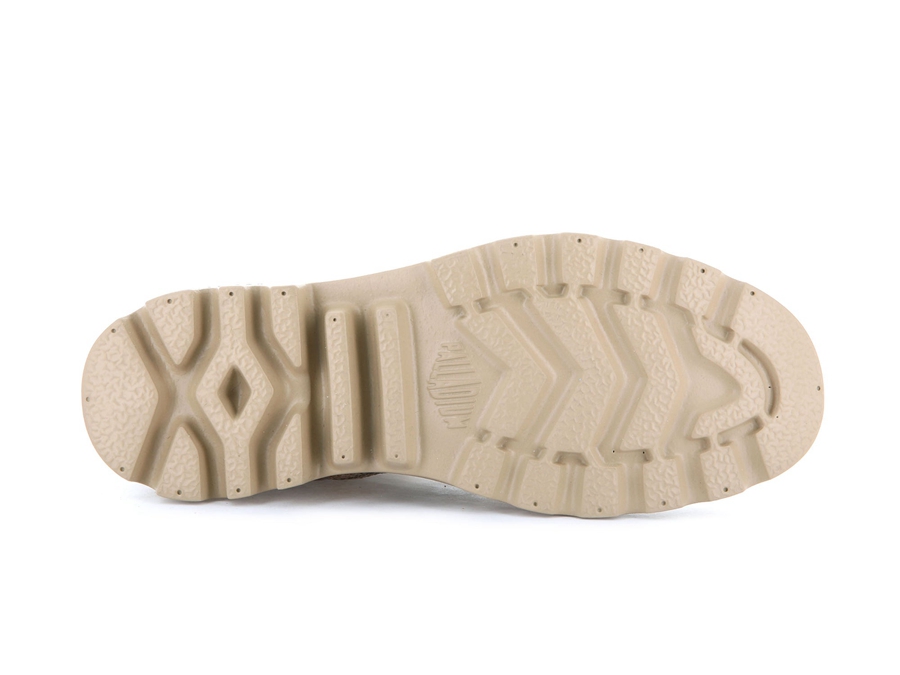 Palladium Pampa Travel Lite E Gekleurd | SOU4572PU